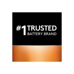 Duracell Coppertop 9V Battery, 2 Count, Smoke Detector, Long-lasting - Image 4