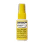 Beekeeper's Naturals Propolis Throat Spray for Daily Immune Support, 1 oz - Image 7
