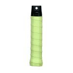 Wilson Ultra Wrap Overgrip 3 Pack-Lime Green - Image 2