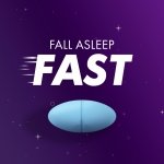 ZzzQuil, Ultra, Sleep Aid, Doxylamine Succinate 25mg, Sleep Aids for Adults, Nighttime Sleep Aid, 48 Count - Image 3