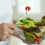Dealusy 360 Count Extra Heavy Duty Clear Plastic Forks Disposable - Image 6