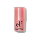 e.l.f. Monochromatic Multi Stick, Cream-to-Powder, Dazzling Peony - Image 6
