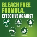 Green Gobbler Enzyme Drain Cleaner 1 Gallon for Grease Traps & Septic Tank - Image 5