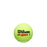 WILSON US Open Tennis Balls - Extra Duty, Single Can (3 Balls) - Image 3