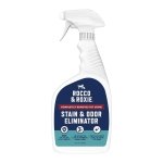 Rocco & Roxie Enzyme Stain & Odor Eliminator, 32 Fl Oz