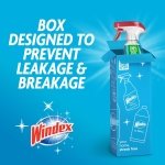 Windex Glass & Window Cleaner Spray Bottle, Original, 23 oz - Image 8