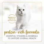 Purina Fancy Feast Grilled Seafood Wet Cat Food, 3 oz Cans, 24-Pack - Image 3