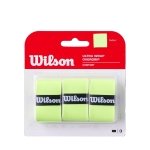 Wilson Ultra Wrap Overgrip 3 Pack-Lime Green