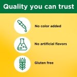 Nature Made Vitamin D3 1000 IU (25 mcg), 300 Vitamin D Softgels - Image 5