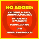 Shout Triple-Acting Active Enzyme Laundry Stain Remover Spray, 22oz - Image 8