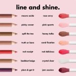e.l.f. Glow Reviver Lip Oil, Tinted, Hydrating & Non-Sticky, Jam Session - Image 8