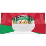 SpaghettiOs Canned Pasta with Meatballs, 15.6 oz Can (12 Pack) - Image 9