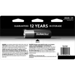 Duracell Coppertop AAA Batteries, 24 Count, 12-Year Shelf Life - Image 2