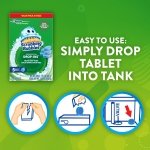 Scrubbing Bubbles Continuous Clean Toilet Tank Drop-Ins, 5 Count - Image 5