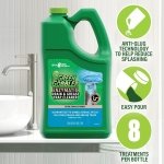 Green Gobbler Enzyme Drain Cleaner 1 Gallon for Grease Traps & Septic Tank - Image 6
