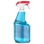 Windex Glass & Window Cleaner Spray Bottle, Original, 23 oz - Image 10