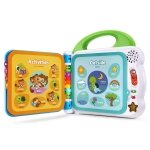 LeapFrog Learning Friends 100 Words Book - Image 3