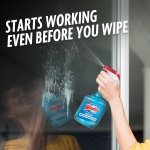 Windex Glass & Window Cleaner Spray Bottle, Original, 23 oz - Image 4