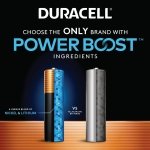 Duracell Coppertop AAA Batteries, 24 Count, 12-Year Shelf Life - Image 3