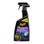 Meguiar's Quik Interior Detailer Cleaner, 24 Oz - Image 3