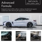 XPEL Detail Spray, 16oz - High-Gloss Professional Detailing and Cleaning Spray Enhances Car's Exterior with Streak-Free Finish and Shine - Image 3