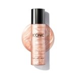 ICONIC LONDON Prep-Set-Glow Makeup Setting Spray | Original, 4.22 Fl Oz