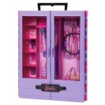 Barbie Fashionistas Ultimate Closet Portable Fashion Playset - Image 5