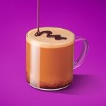 HERSHEY'S Chocolate Flavored Syrup Bottle, 24 oz - Image 5