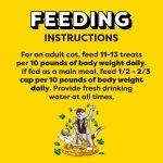 Temptations MixUps Crunchy and Soft Cat Treats, Catnip Fever, 16 oz - Image 7