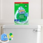 Scrubbing Bubbles Continuous Clean Toilet Tank Drop-Ins, 5 Count - Image 6