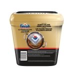 Finish Ultimate Quantum Dishwasher Pods, Infinity Shine, Fresh Scent, 62ct - Image 11