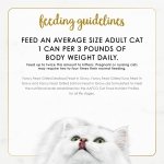 Purina Fancy Feast Grilled Seafood Wet Cat Food, 3 oz Cans, 24-Pack - Image 6