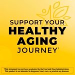 Nature Made Vitamin D3 1000 IU (25 mcg), 300 Vitamin D Softgels - Image 3