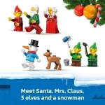 LEGO City Advent Calendar 2026 60510 - Image 5