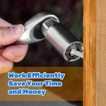 Geekman Stocking Stuffers for Men,Universal Socket Tools Men Gifts - Image 7