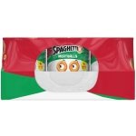 SpaghettiOs Canned Pasta with Meatballs, 15.6 oz Can (12 Pack) - Image 8
