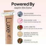 Luxe Color Changing Foundation – Medium - Image 2