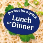 BEN'S ORIGINAL Ready Rice Jasmine Rice, Easy Dinner Side, 8.5 OZ Pouch (Pack of 6) - Image 8