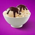 HERSHEY'S Chocolate Flavored Syrup Bottle, 24 oz - Image 4