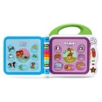 LeapFrog Learning Friends 100 Words Book - Image 4