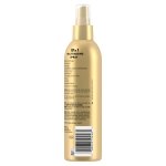 Pantene Miracle Rescue 10-in-1 Multitasking Spray, Heat Protection, 5.7 oz - Image 8