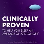 ZzzQuil, Ultra, Sleep Aid, Doxylamine Succinate 25mg, Sleep Aids for Adults, Nighttime Sleep Aid, 48 Count - Image 2