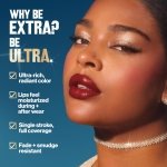 REVLON Super Lustrous Ultra Lipstick, 005 Rosewood - Image 5