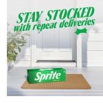 Sprite Lemon-Lime Caffeine-Free Soda Soft Drink Cans, 12 fl oz, 12 Pack - Image 7