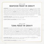 Purina Fancy Feast Grilled Seafood Wet Cat Food, 3 oz Cans, 24-Pack - Image 5
