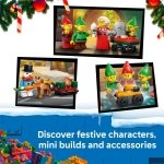 LEGO City Advent Calendar 2026 60510 - Image 3