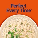 BEN'S ORIGINAL Ready Rice Jasmine Rice, Easy Dinner Side, 8.5 OZ Pouch (Pack of 6) - Image 5