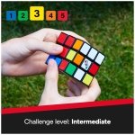 Rubik's Cube The Original 3x3 Puzzle Cube & Brain Teaser Fidget Toy - Image 6