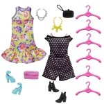 Barbie Fashionistas Ultimate Closet Portable Fashion Playset - Image 3