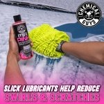 Chemical Guys, Mr. Pink Car Wash Soap, Foam Cannon & Bucket Wash, 64 oz - Image 4